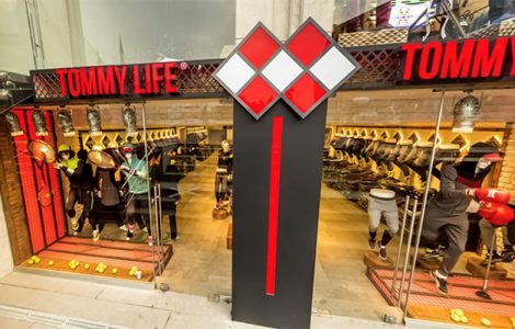 Spor Giyimde Toptan Satışın Adresi Tommylife