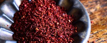 Sumak Nedir, Faydaları Nelerdir?