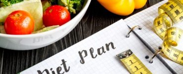 1 Günlük Diyet Listesi Hazırlama