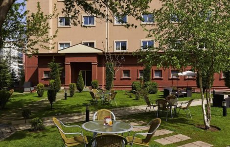 Tatil Fikrini Ertelemeye Son!