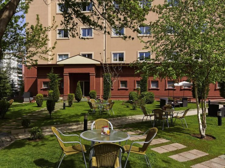 Tatil Fikrini Ertelemeye Son!