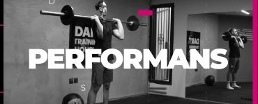 Dart Training House: Kişiye Özel Fitness Eğitimi