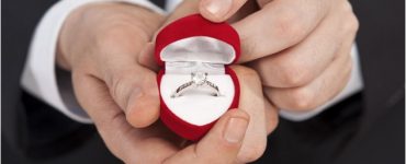 Evlenme teklifi için nasıl bir yüzük seçilmeli?