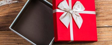 Göz Alıcı Sevgililer Günü Hediyeleri