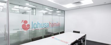 Anneliğe Adım Adım Hazırlık