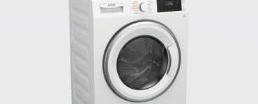 Çamaşır Makinesi Sıcak Su Almıyor Nedenleri ve Çözümleri