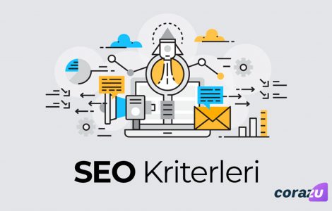 SEO Kriterleri Nelerdir?