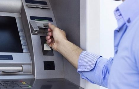 Bankada ne tür işlemler yapabilirsiniz?