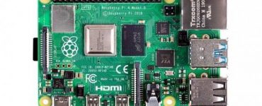 Raspberry Pi Nedir, Ne İşe Yarar?