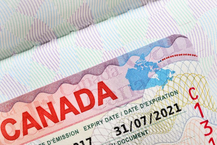 Kanada Vizesi Nasıl Alınır?
