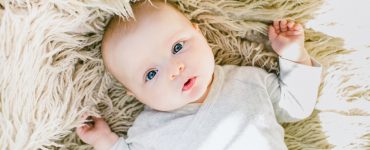 Aşçı Anne'nin Keçi Sütlü Bebek Ek Gıdaları