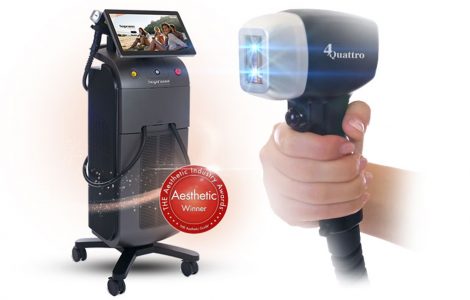 İstenmeyen Tüylere Tek Çözüm Buz Lazer Epilasyon
