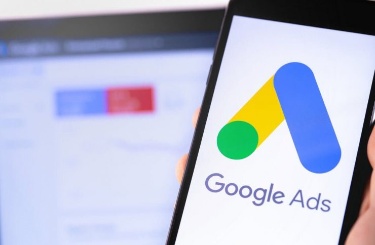 Google ADS Reklamlarıyla Bir Adım Önde Olun